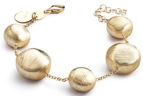 Marcello Pane Armband 925/-