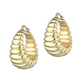 Marcello Pane Ohrschmuck 925/-