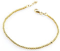 Marcello Pane Armband Bracciale in AG 925