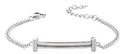 Marcello Pane Armband Bracciale AG. 925