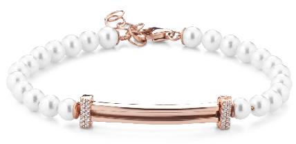 Marcello Pane Armband Bracciale AG. 925