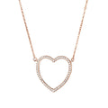 Marcello Pane Collier Collana  ARGENTO 925
