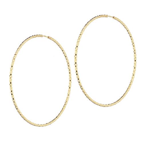 Marcello Pane Ohrschmuck Orecchini AG 925