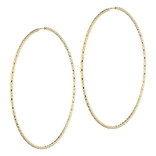 Marcello Pane Ohrschmuck Orecchini AG 925