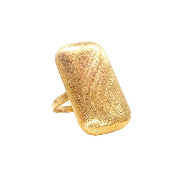 Marcello Pane Ring in Silber 925/-