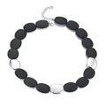 Marcello Pane Collier rubber