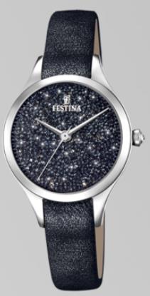 Lederband Festina F20409