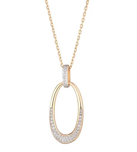 Marcello Pane Collier Collana 925/-