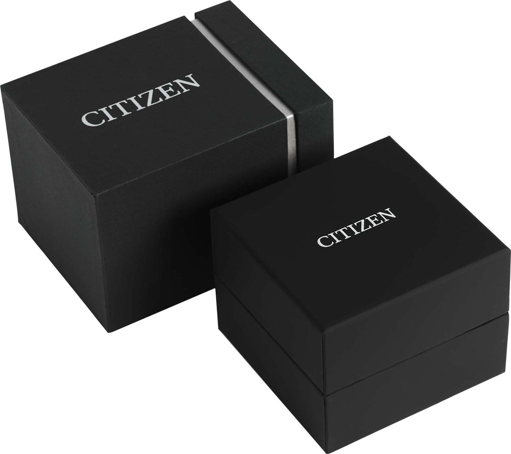 CITIZEN DAU Funk