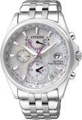 CITIZEN DAU Funk