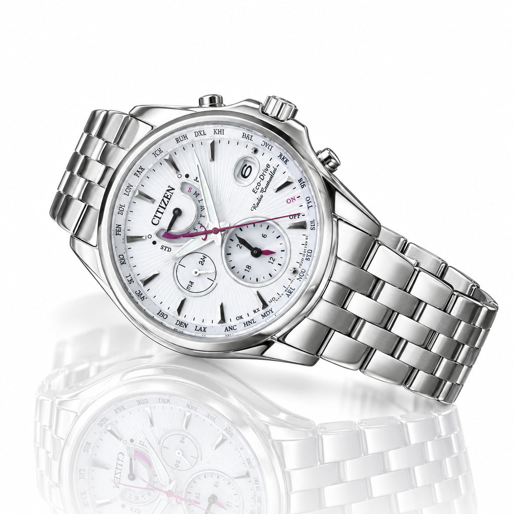 CITIZEN DAU Funk