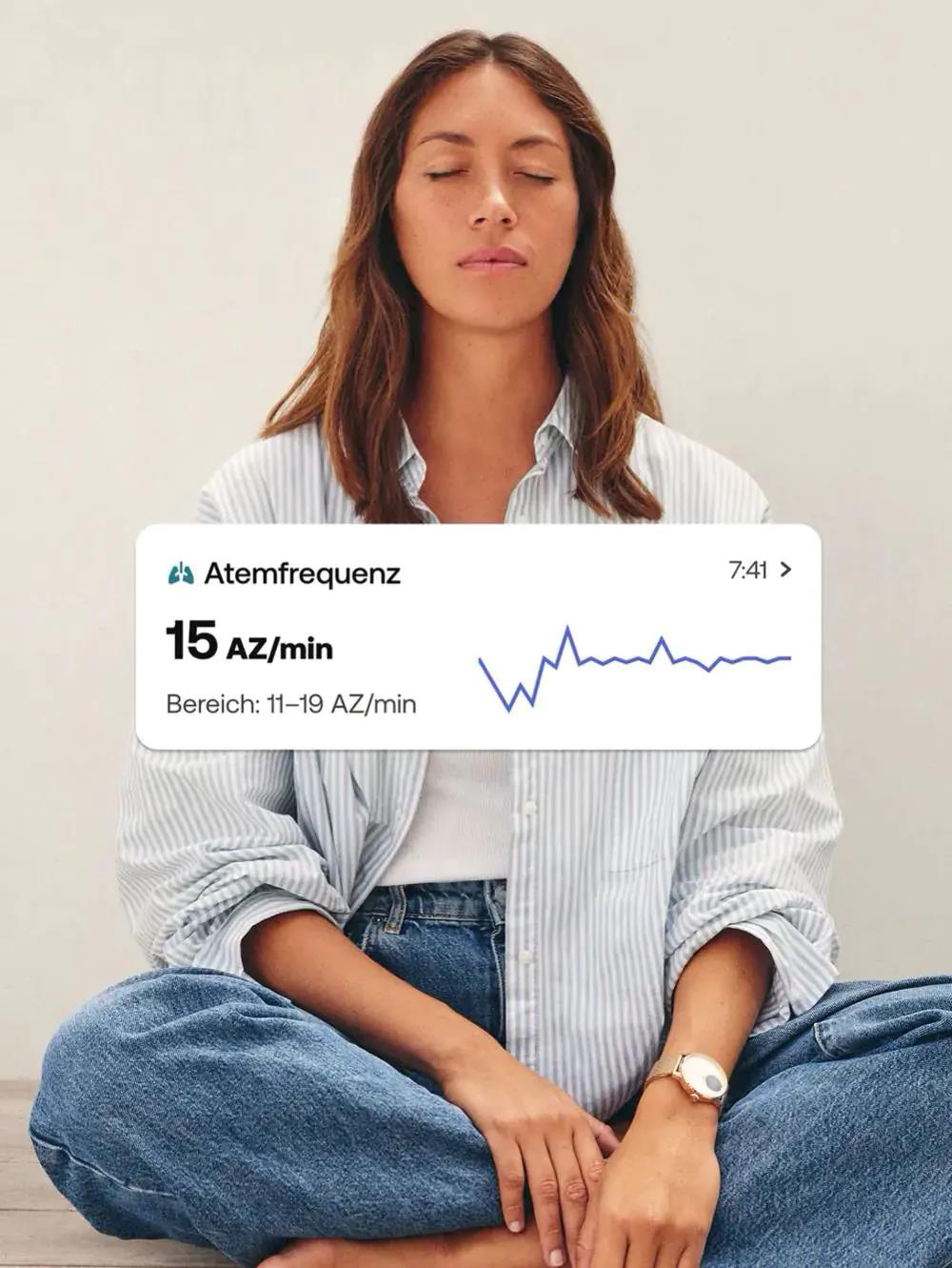 Withings Scanwatch Light - 37mm green