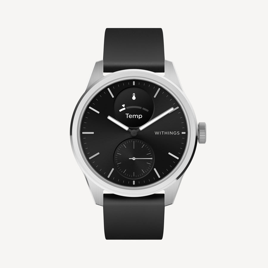 ScanWatch 2