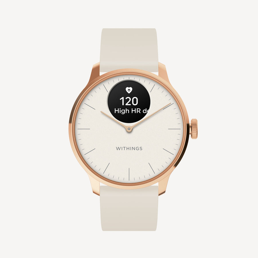 ScanWatch Light