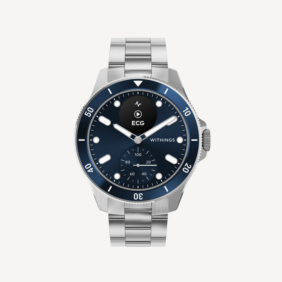 ScanWatch Nova