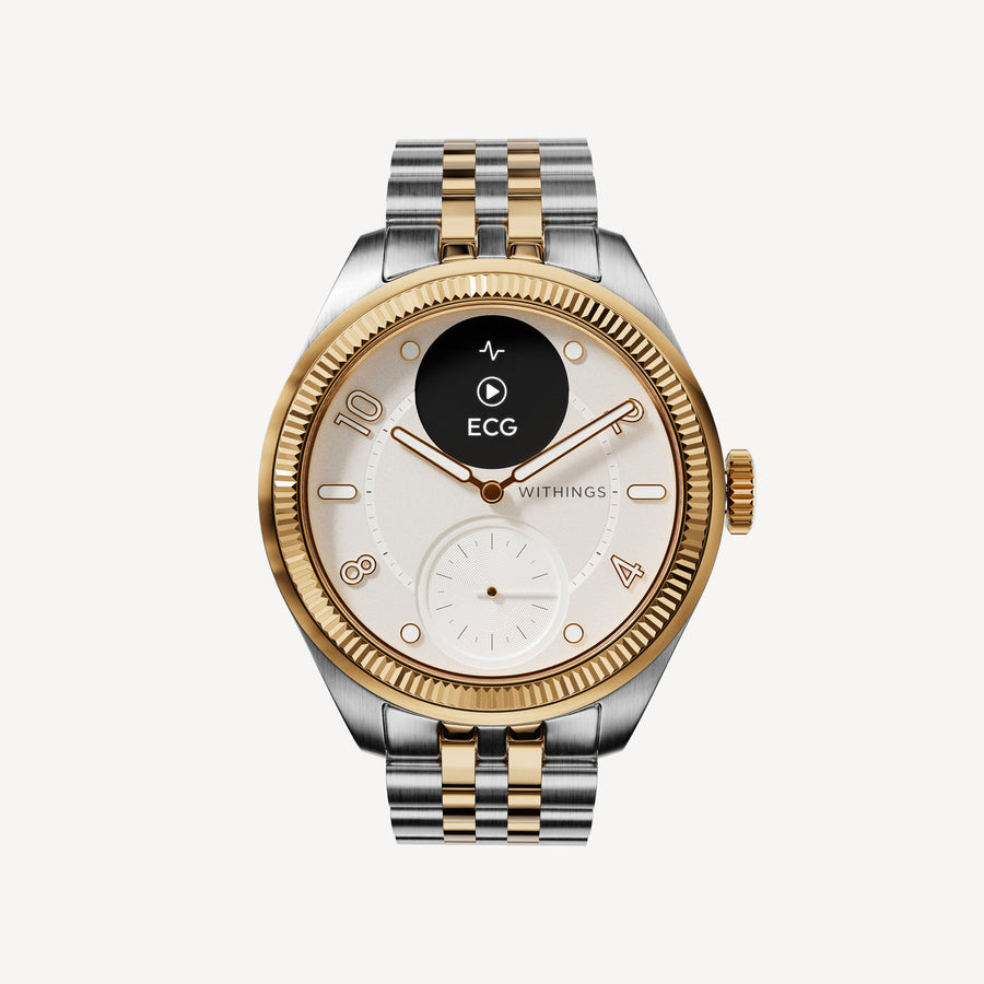 ScanWatch Nova Brilliant