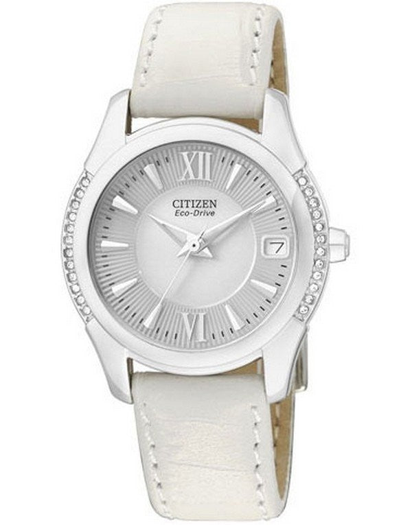 Citizen Eco Drive Damenuhr